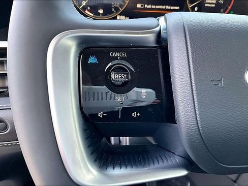 New 2026 INFINITI QX80 Luxe image 18