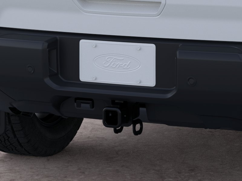 New 2026 Ford Bronco Sport Badlands w/ Badlands Tech Package AWD/4WD image 24