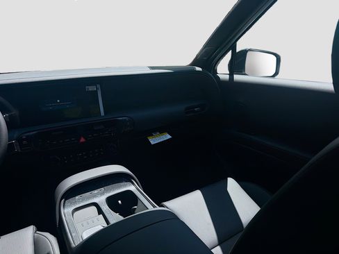 New 2026 Hyundai Palisade XRT Pro AWD/4WD image 16