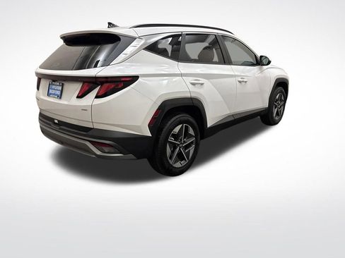 Certified 2026 Hyundai Tucson SEL AWD/4WD image 5
