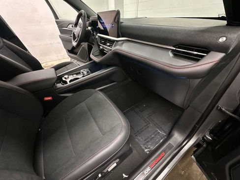 New 2026 Ford Explorer ST w/ Sun And Sound Package image 22