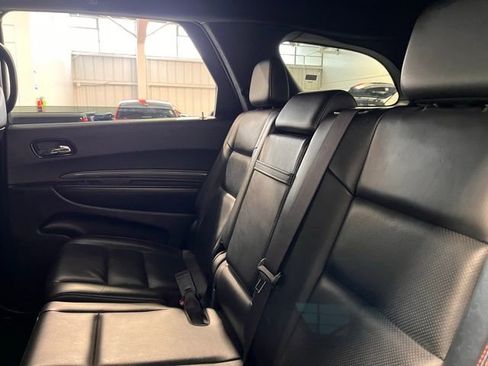 Used 2024 Dodge Durango GT image 18