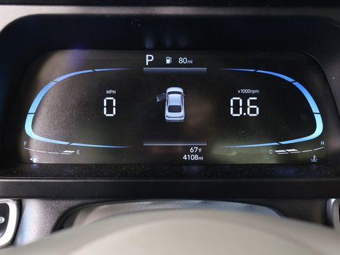 Certified 2026 Hyundai Elantra Sport FWD image 4