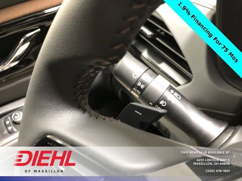 New 2026 Subaru Forester Sport image 24