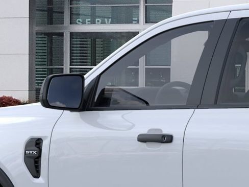 New 2026 Ford Ranger XL AWD/4WD image 20