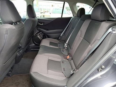 Used 2020 Subaru Outback Premium image 12