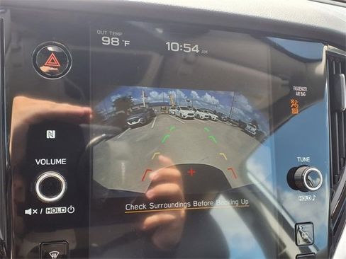 New 2025 Subaru Legacy Premium image 17