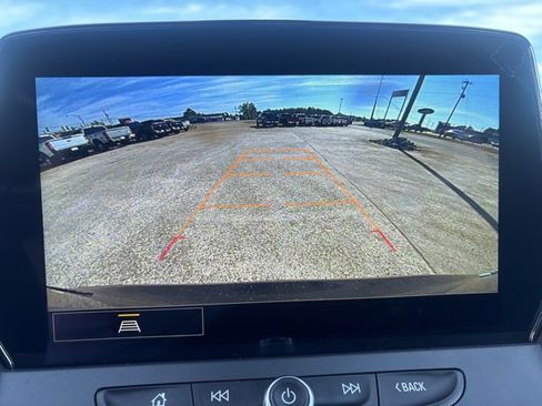 Used 2024 Chevrolet Blazer RS image 23