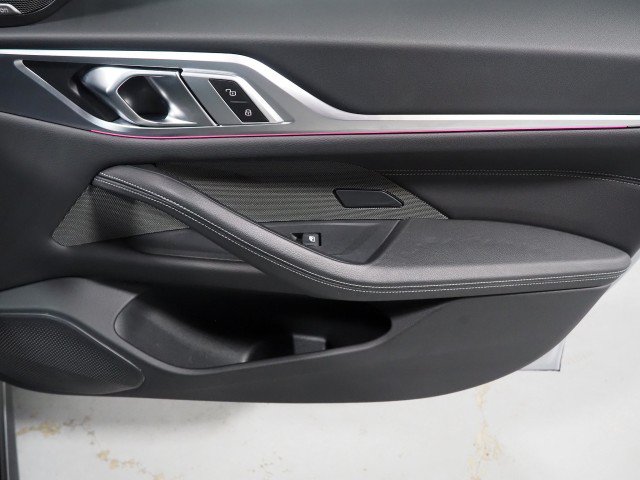 Used 2025 BMW i4 M50 AWD/4WD image 72