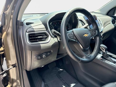 Used 2024 Chevrolet Equinox Premier FWD image 19