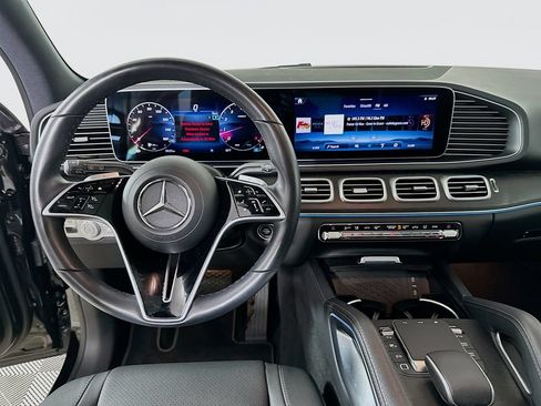 Used 2025 Mercedes-Benz GLE 350 4MATIC image 19