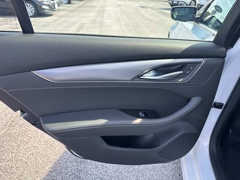Used 2025 Cadillac CT5 Premium Luxury w/ Technology Package RWD image 13