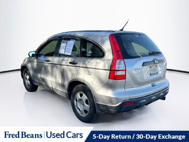 Used 2008 Honda CR-V LX image 6