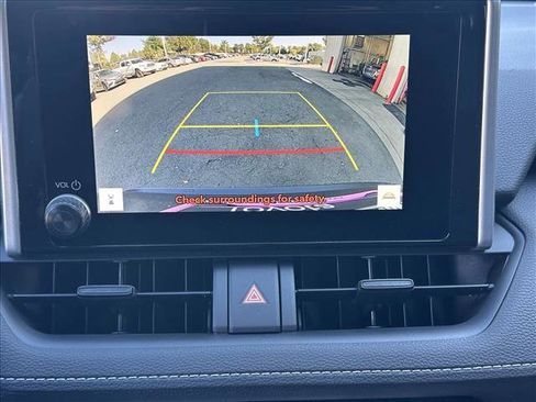 New 2025 Toyota RAV4 XLE w/ Convenience Package image 17