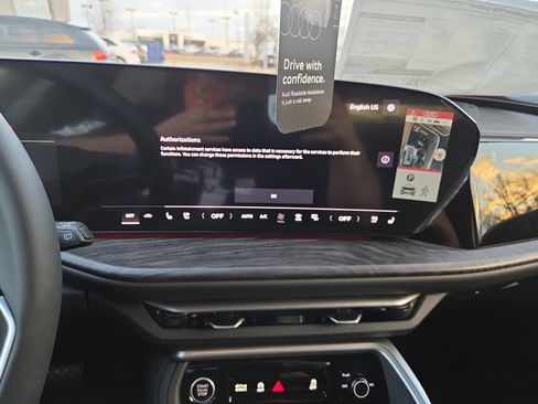 New 2025 Audi Q5 Premium Plus image 10