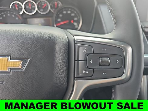 Used 2024 Chevrolet Tahoe LS RWD image 18