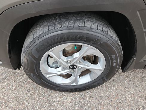 Used 2023 Hyundai Tucson SEL image 13