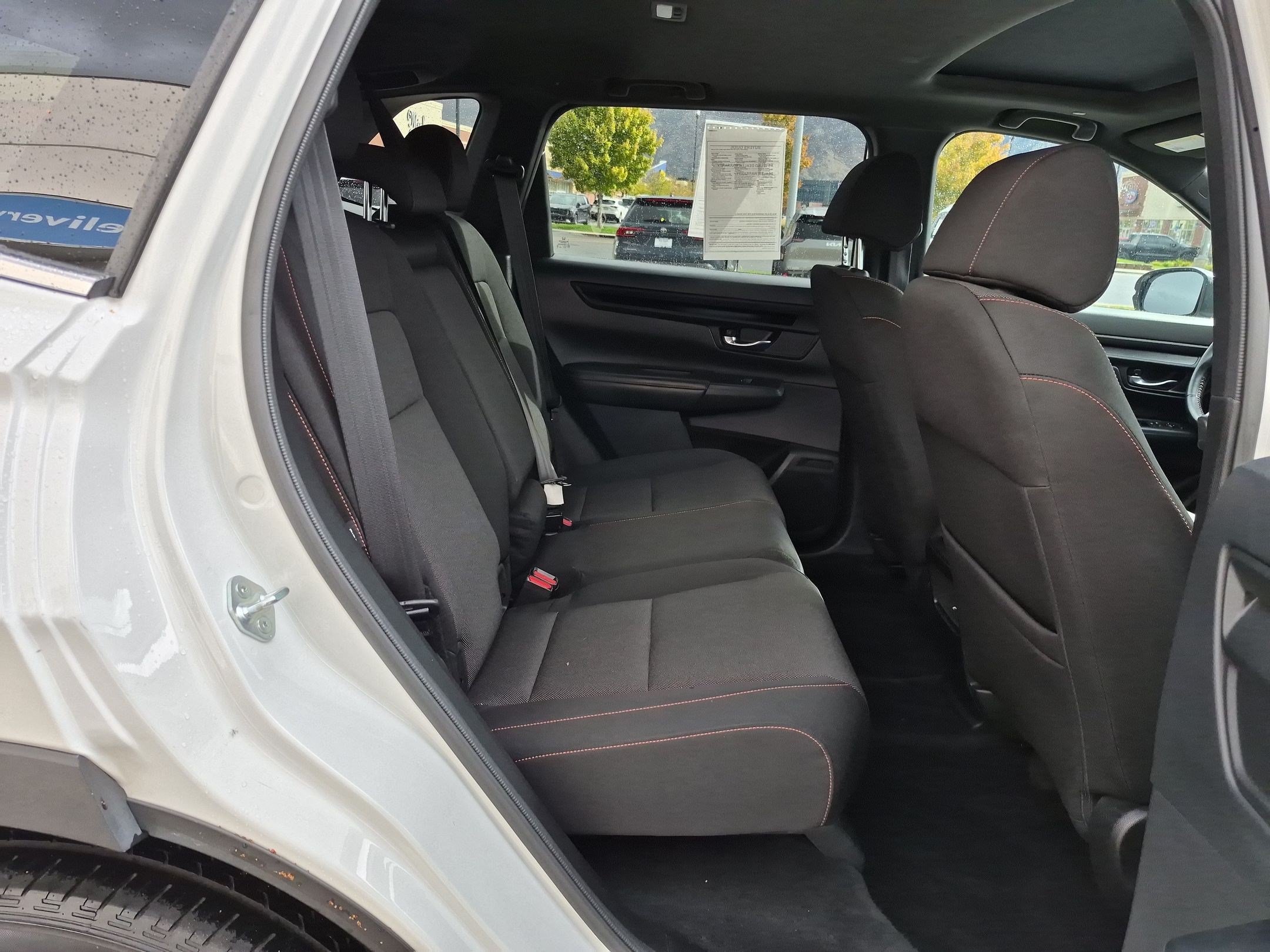 Used 2023 Honda CR-V Sport image 32