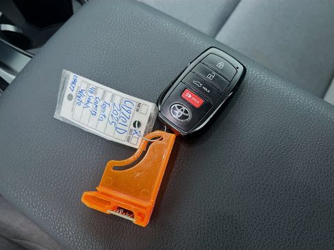 Used 2025 Toyota Camry LE w/ Convenience Package FWD image 23