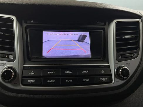 Used 2017 Hyundai Tucson Value FWD image 14