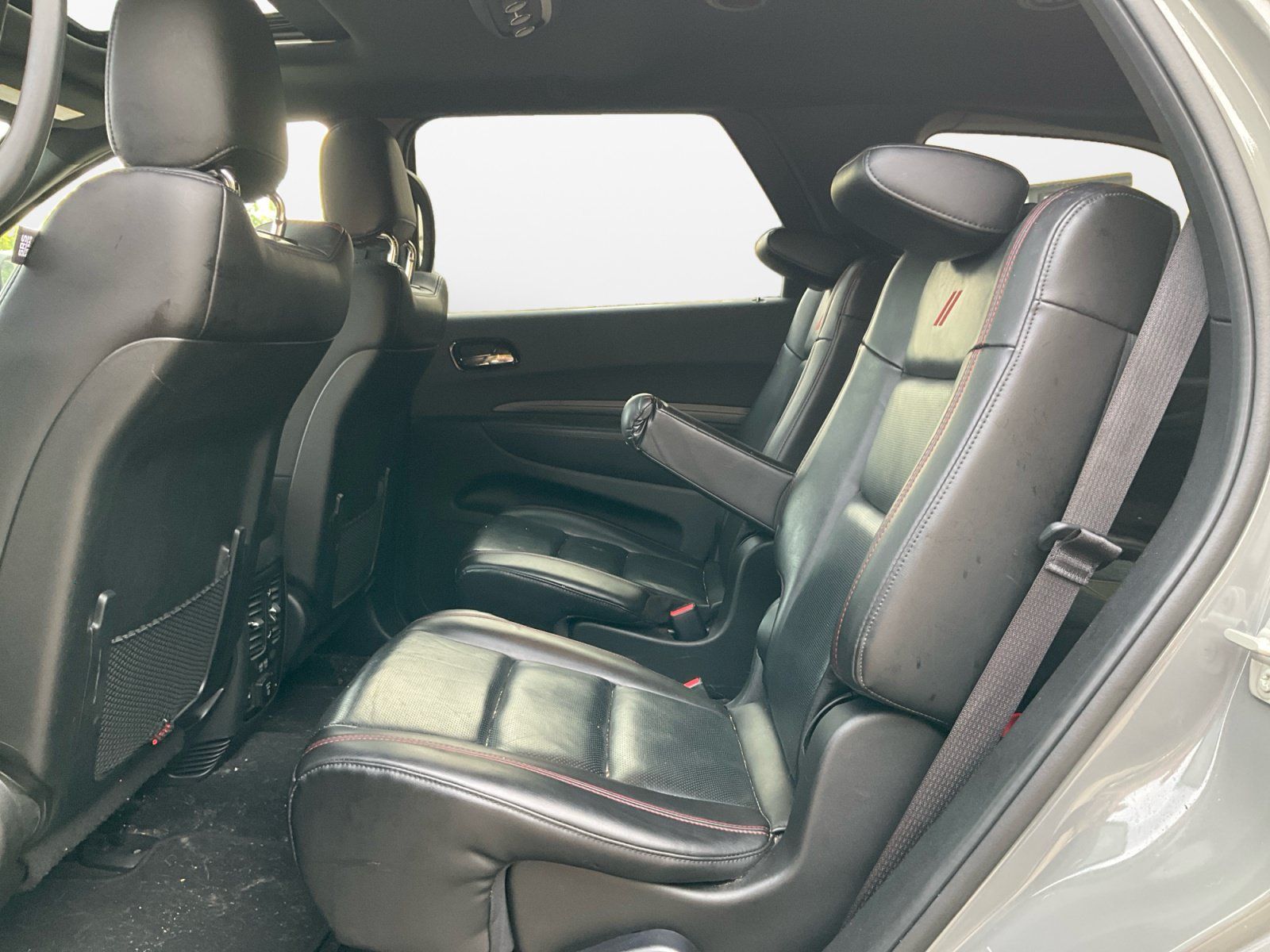 Used 2023 Dodge Durango GT AWD/4WD image 15