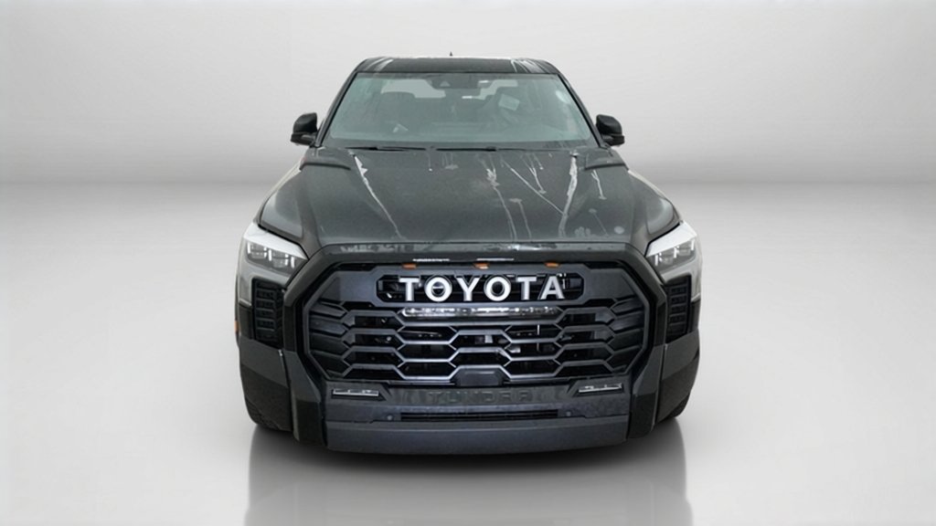 New 2026 Toyota Tundra TRD Pro AWD/4WD image 54