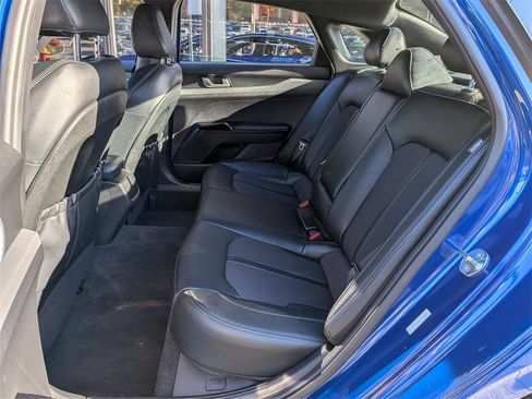 Used 2023 Kia K5 GT-Line w/ GT-Line Premium Package image 21