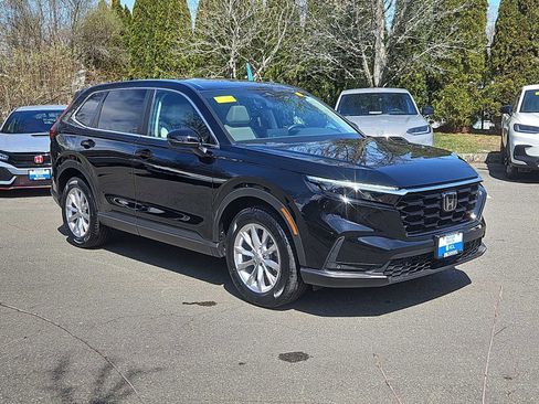 Used 2024 Honda CR-V EX-L image 10