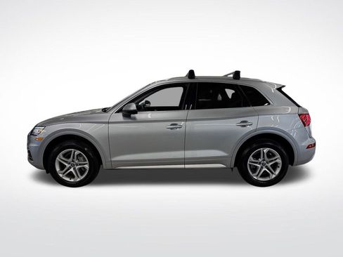 Used 2019 Audi Q5 Premium AWD/4WD image 2