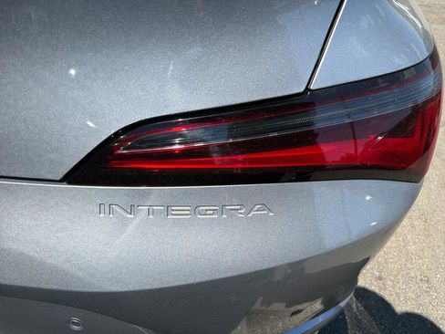 Used 2024 Acura Integra A-Spec FWD image 9