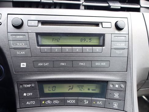 Used 2010 Toyota Prius FWD image 22