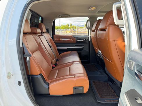 Used 2016 Toyota Tundra 1794 Edition w/ TRD Off Road Package image 18