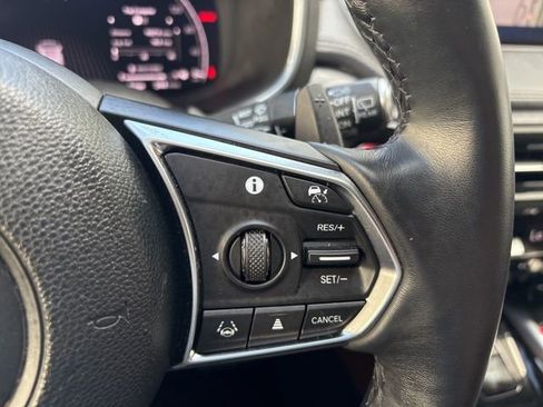Used 2022 Acura MDX SH-AWD w/ Advance Package image 18
