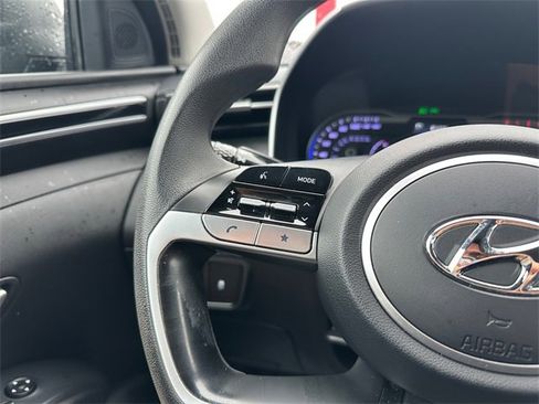 Used 2022 Hyundai Tucson SEL image 23