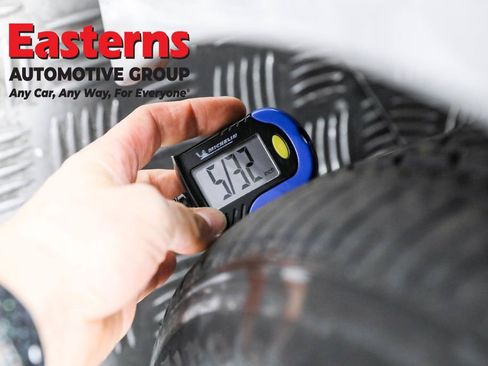 Used 2024 Toyota Corolla LE image 26