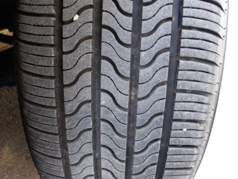 Used 2016 Chevrolet Malibu Hybrid w/ Driver Confidence Package image 8