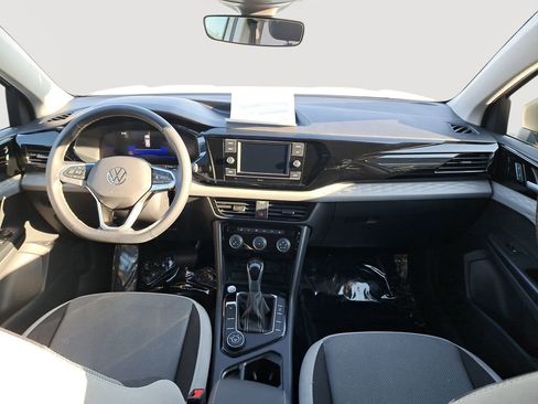 Used 2024 Volkswagen Taos S image 19