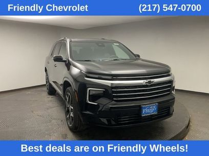 New 2026 Chevrolet Traverse High Country w/ LPO, Floor Liner Package