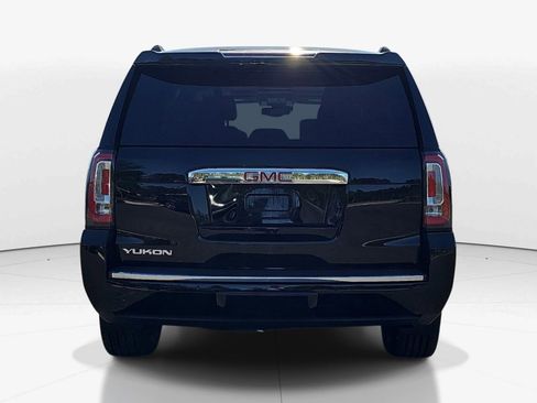 Used 2019 GMC Yukon Denali w/ Denali Ultimate Package image 4