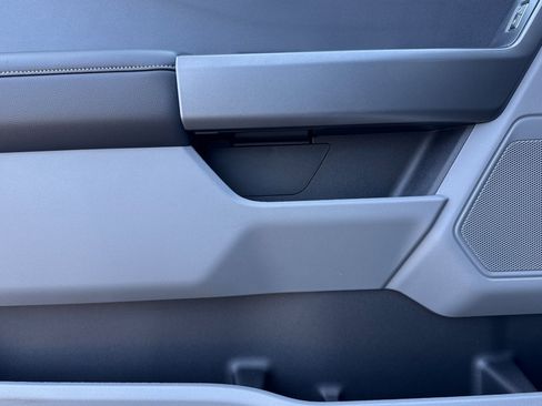 New 2025 Ford F350 XL w/ STX Appearance Package image 10