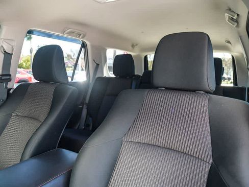 Used 2023 Toyota 4Runner TRD Off-Road image 19