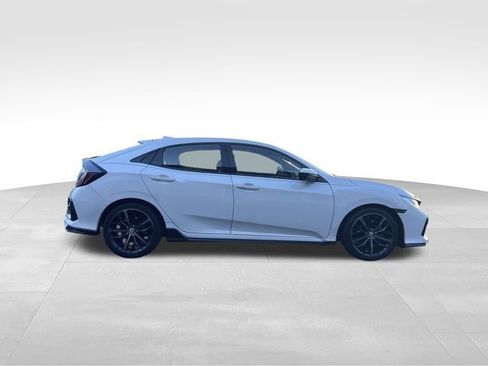 Used 2021 Honda Civic Sport image 6