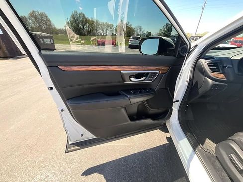 Used 2021 Honda CR-V EX-L image 11