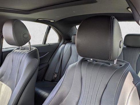 Used 2023 Mercedes-Benz E 350 Sedan w/ Premium Package image 15