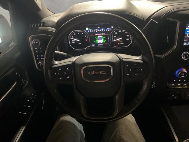 Used 2021 GMC Sierra 1500 AT4 w/ AT4 Value Package AWD/4WD image 24