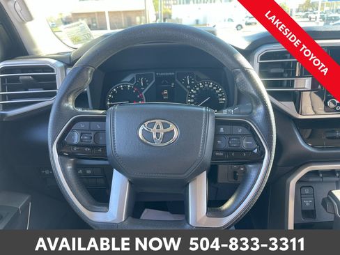 Used 2024 Toyota Tundra SR5 image 23