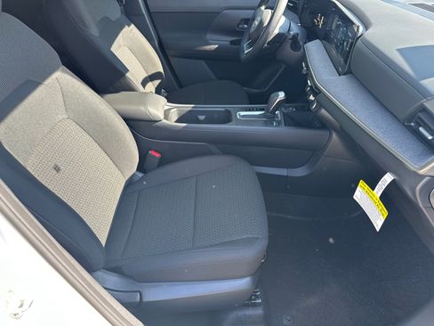 New 2026 Nissan Kicks S w/ Charging Package image 13