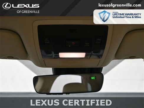 Certified 2021 Lexus RX 350 FWD w/ Premium Package image 26