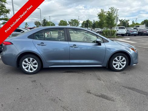Used 2023 Toyota Corolla LE FWD image 6