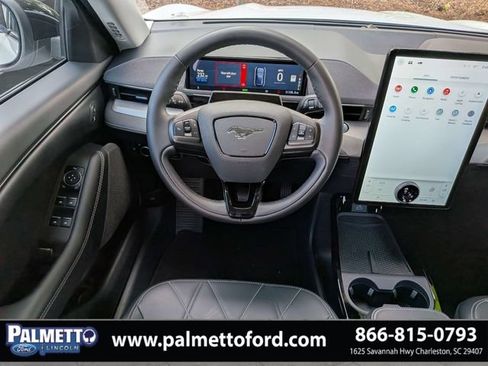 Used 2023 Ford Mustang Mach-E Select RWD image 15